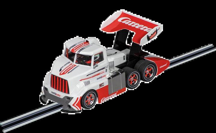 Produktbild Carrera D132 Racetruck/ Race Taxi