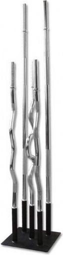 Image du produit IFS Support pour haltères longs 30mm