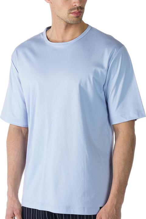 Produktbild Mey Basic Lounge Nightwear Mix & Match Schlafanzug Oberteil (64, 6XL)