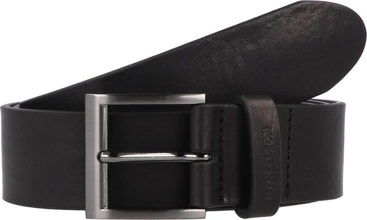 Actual product image Strellson Belt leather (115)