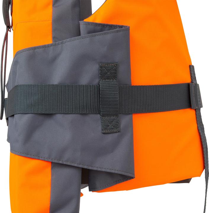 Actual product image Tribord LJ100N EASY (60, 62, 63, 64, 66, 68, 72, 74, 80 K, 65 K, 70 K, 75 K, 60-80 kg)