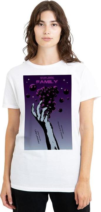 Immagine prodotto The Next Generation Season 4 Episode 2 Maglietta Adulto Unisex (S)