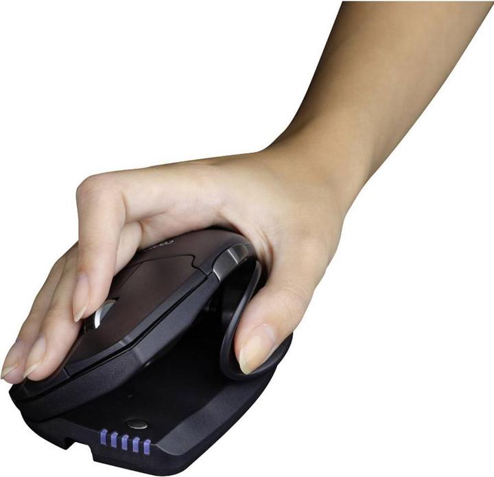 Produktbild Contour Unimouse (Kabellos)