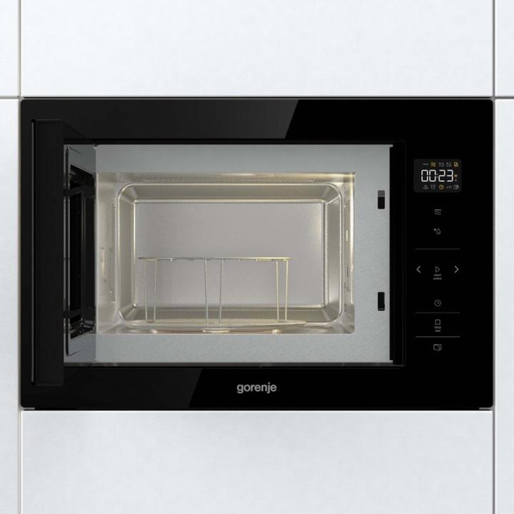 Actual product image Gorenje BM251SG2BG