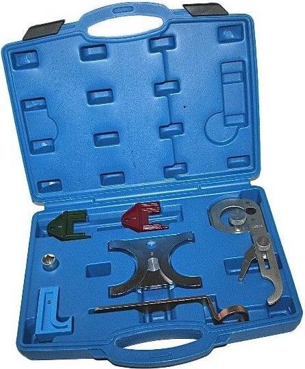 Actual product image SATA Satra S-X2530 Engine Adjustment Tool Opel V6 Petrol Engines