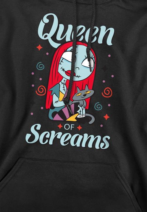 Immagine prodotto The Nightmare Before Christmas Kapuzenpullover (S)