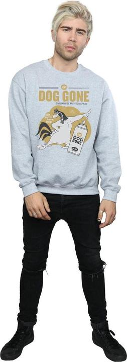 Produktbild Looney Tunes Dog Gone Sweatshirt (M)