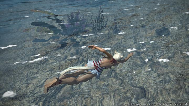 Immagine prodotto Square Enix Final Fantasy XIV (14): Stormblood (PS4, DE)