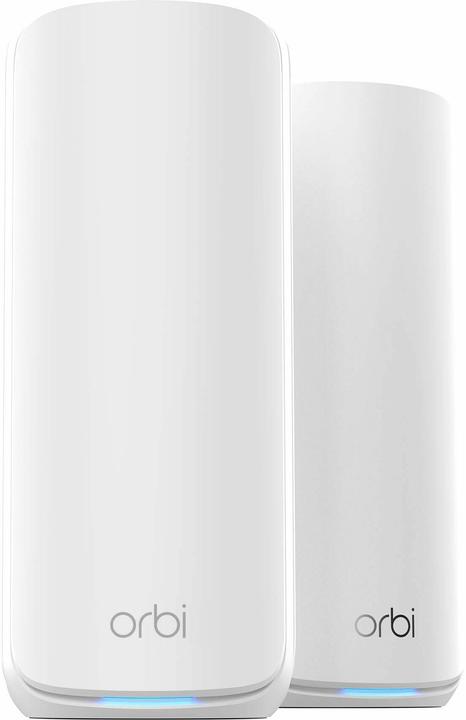 Orbi 870 Series (RBE872) Set de 2 unités
