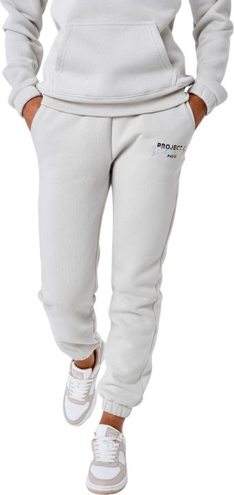 Project X Paris Bestickte Jogginghose Damen (L)