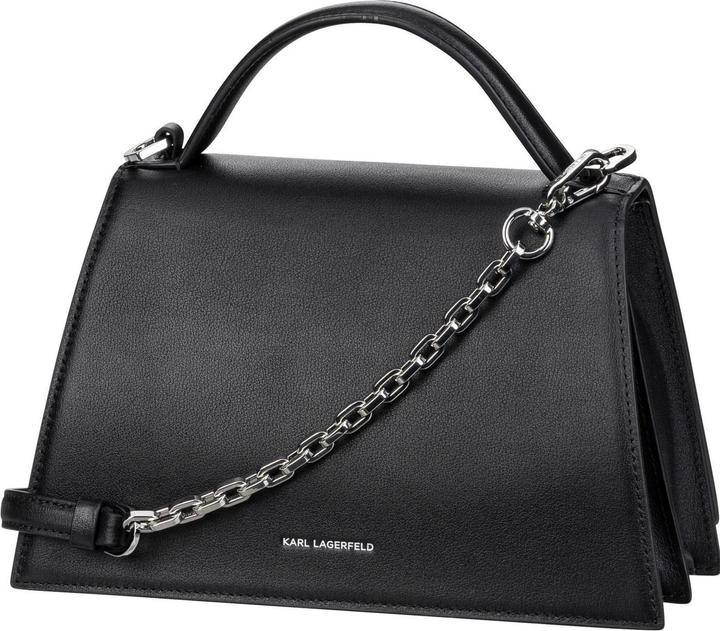 Produktbild Karl Lagerfeld Handtasche K/Signature 2.0 MD (4 l)