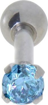 Aqua, Silber