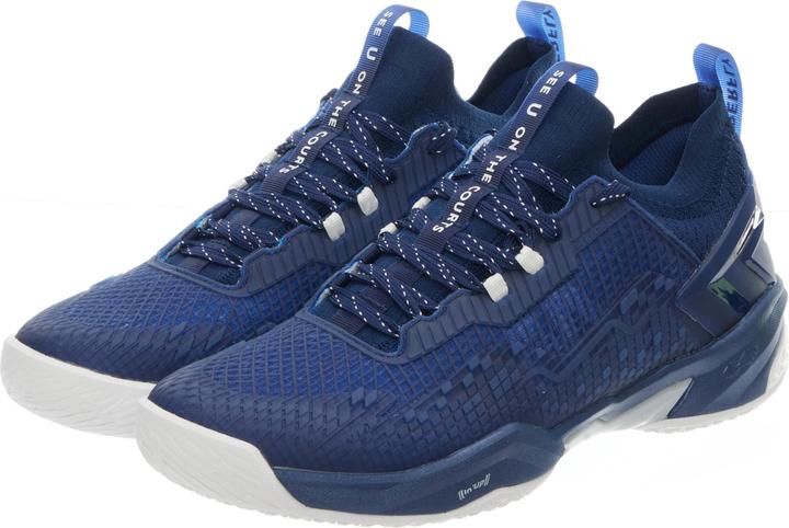 Image du produit Perfly Chaussures de Badminton Hommes - BS Perform 990 Pro bleu (46)