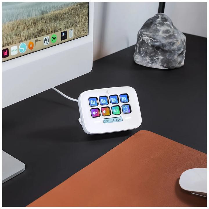Produktbild Elgato Stream Deck Neo
