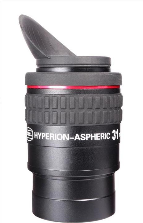Image du produit Baader Planetarium Asphérique Hyperion 31mm 2 /50.8mm