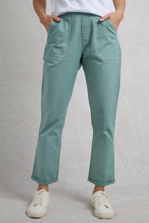 Produktbild Weird Fish Malorri Hosen (48 D)