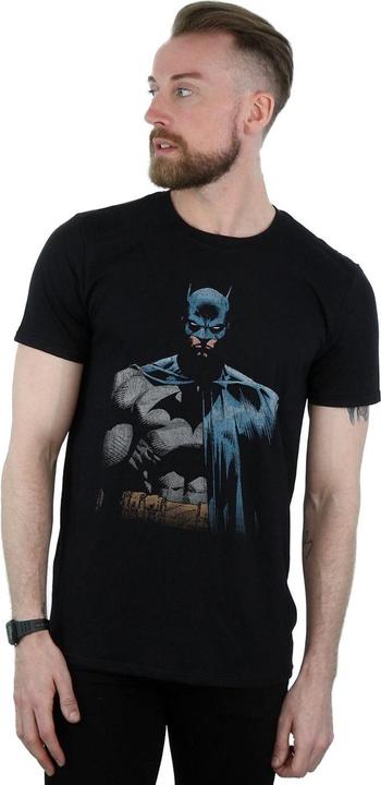 Produktbild Batman Close Up TShirt (3XL)