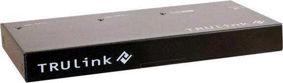 Produktbild C2G Kabel / 2-port DVI Splitter Extender w/H