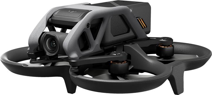 Image du produit DJI Avata Pro-View Combo (18 min, 410 g, 48 Mpx)