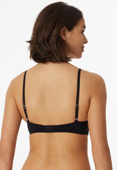 Immagine prodotto Schiesser Reggiseno Casual Vestibilità comoda (85 C, Confezione singola)
