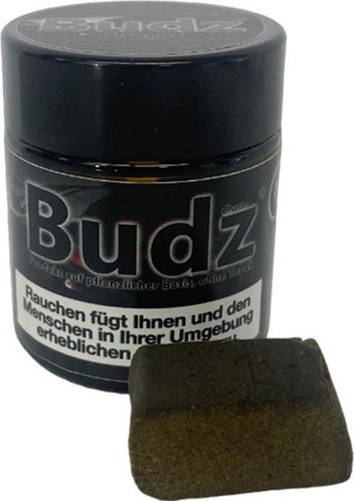 Budz Charas Hash (5 g, Indoor)