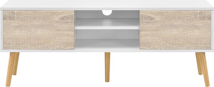 Image du produit En.Casa Eskilstuna (120 x 29.5 x 46.5 cm)