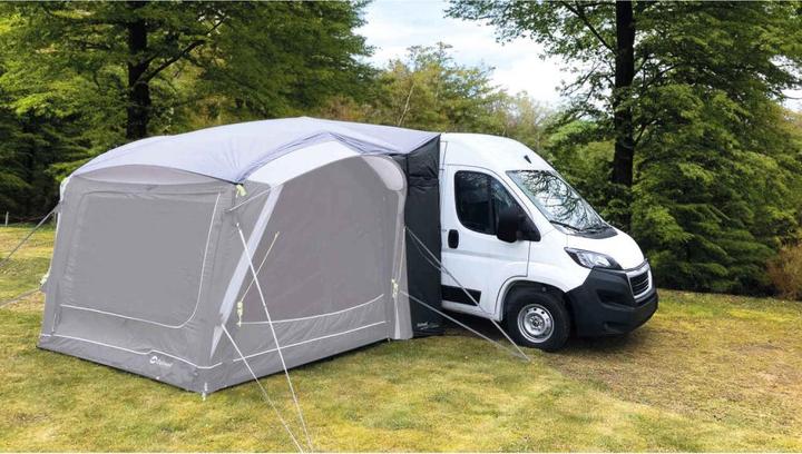 Produktbild Outwell Tall Connection Crossville 250SA (3.10 kg)