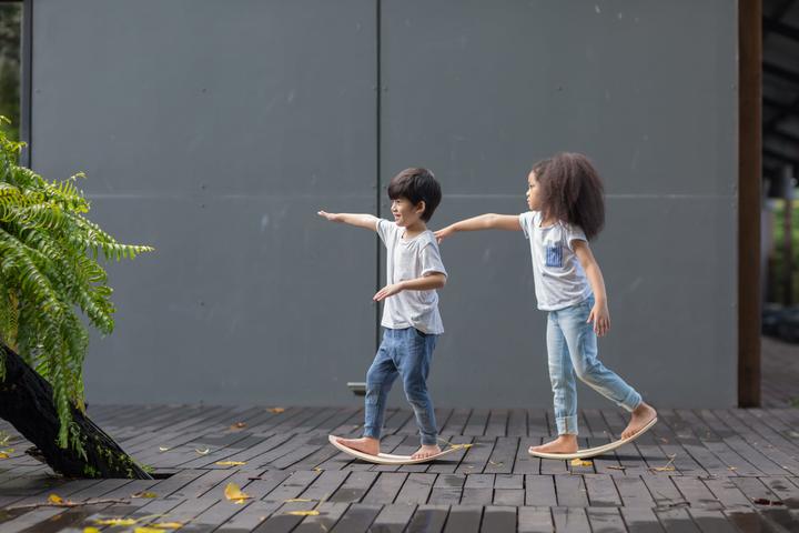 Immagine prodotto Plantoys Tavola di bilanciamento
