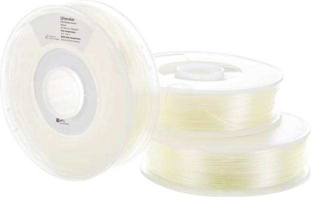 Actual product image Ultimaker PVA filament (PVA, 2.85 mm, 750 g, Beige)