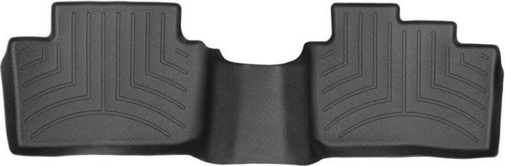 Image du produit WeatherTech Renault Kadjar (2015-2022) 2ème rangée Tapis de voiture