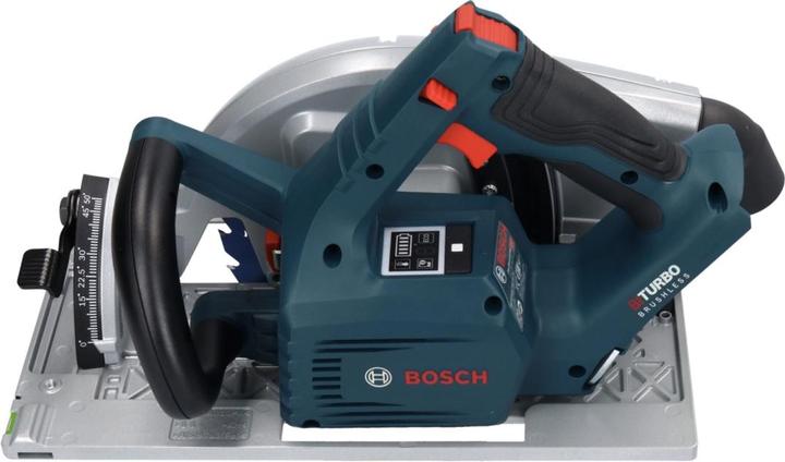 Actual product image Bosch Professional GKS 18V-68 GC