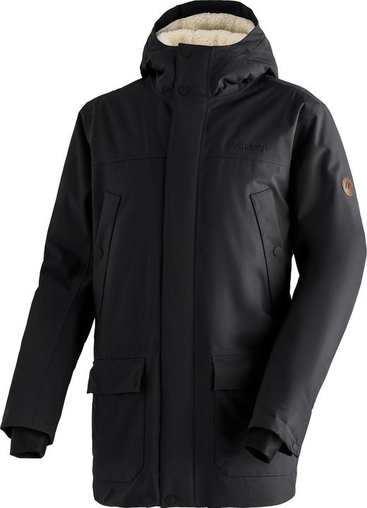 Produktbild Maier Sports Senne (52, L)