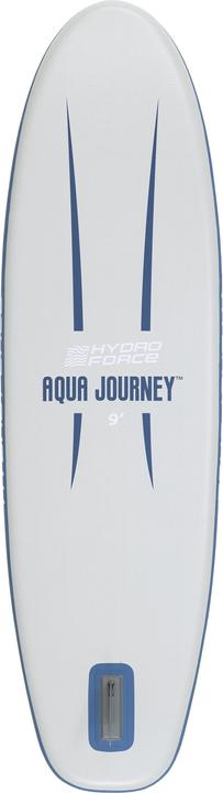 Actual product image Bestway Hydro Force Aqua Journey Inflatable Stand-Up Paddleboard Set 2.74 m