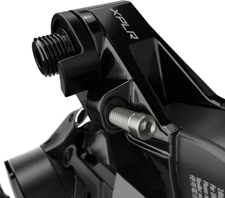 Immagine prodotto Sram Deragliatore posteriore rosso XPLR eTap AXS senza batteria (12-velocità)