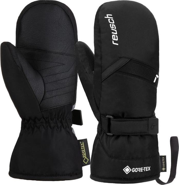 Immagine prodotto Reusch Flash GORE-TEX JR (4)