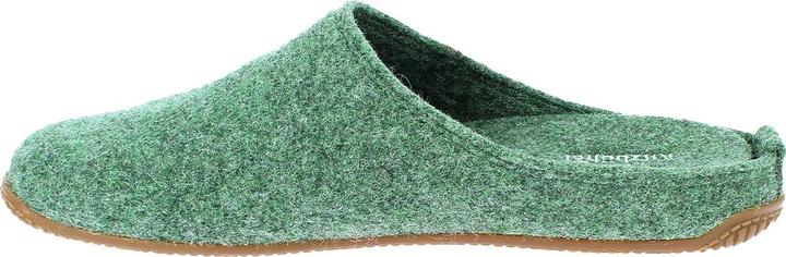 Actual product image Living Kitzbühel Felt slipper Swiss cross (36)