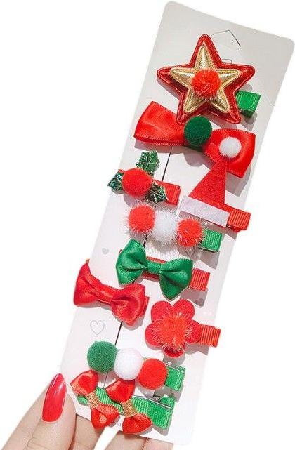 Immagine prodotto MU Classic Set di forcine per bambini (10 pz.)