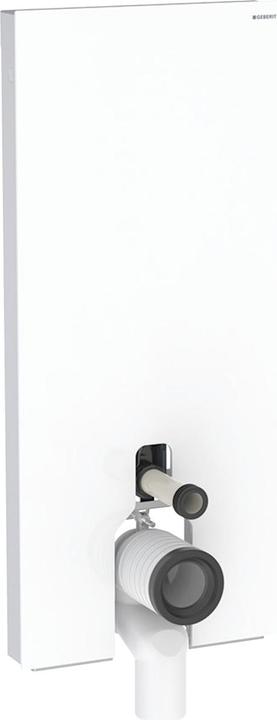 Actual product image Geberit Monolith sanitary module