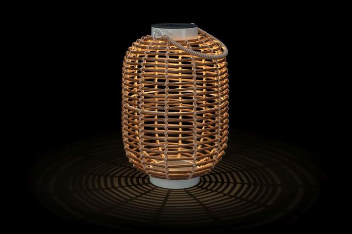 Actual product image STT Solar Calm Lantern (1 x)