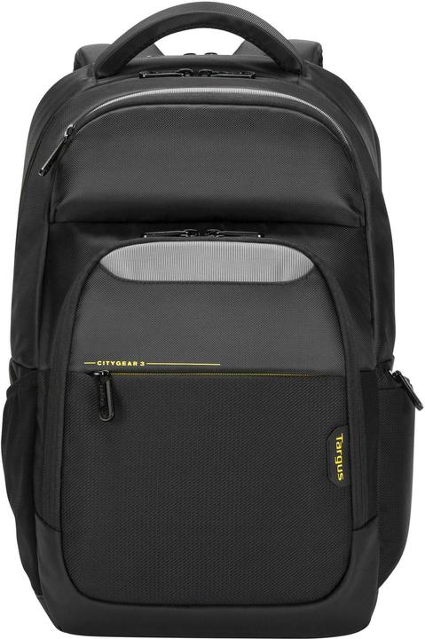 Produktbild Targus CG3 15.6 BP (25 l)