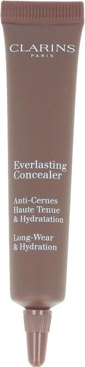 Clarins Everlasting Concealer (06 Deep)