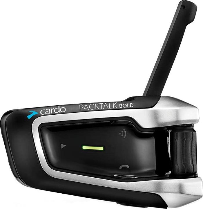 Cardo Packtalk Bold JBL (Jeu de 2)