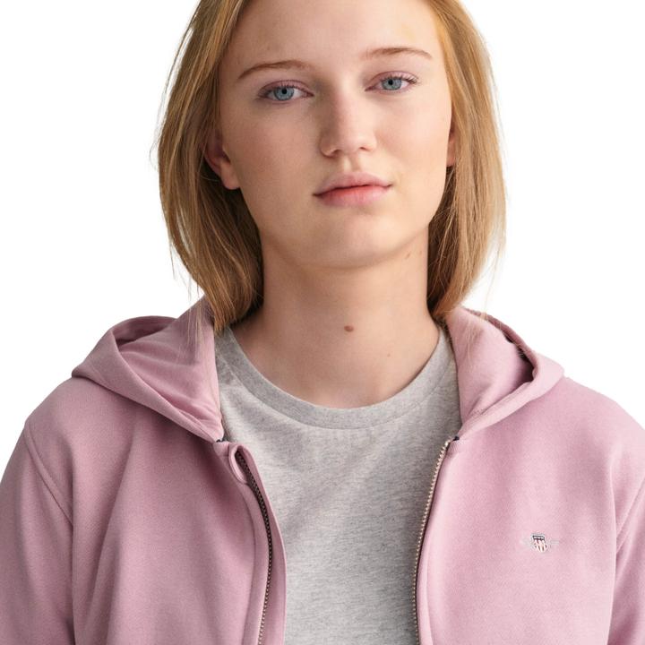 Immagine prodotto GANT Felpa con cappuccio Shield Full Zip (176)