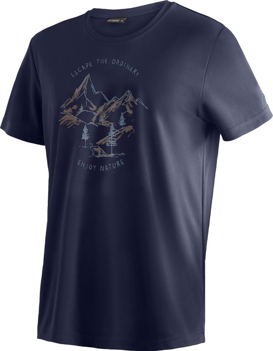 Maier Sports Dieter Print