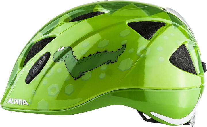 Actual product image ALPINA SPORTS Ximo Flash (47 - 51 cm)