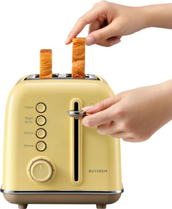 Produktbild Buydeem DT620-MY