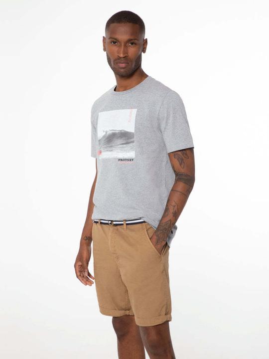 Produktbild Protest Herren Short Fan Latte XL (XL)