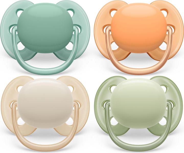 Philips Avent ultrazacht