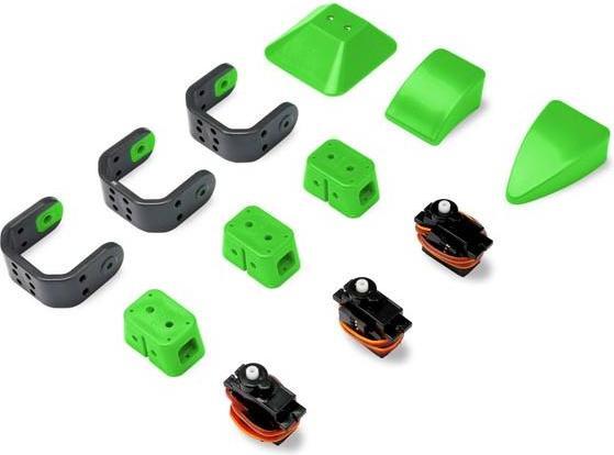 Produktbild Velleman Allbot Bein VR013