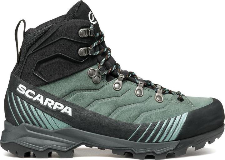 Immagine prodotto Scarpa Women's Ribelle TRK GTX (38.5)